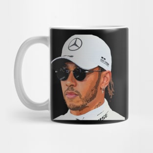 Have it like Hamilton Mug